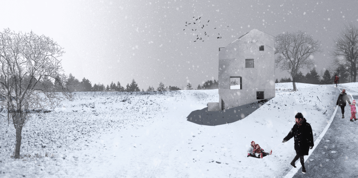 Picutre of folder cover